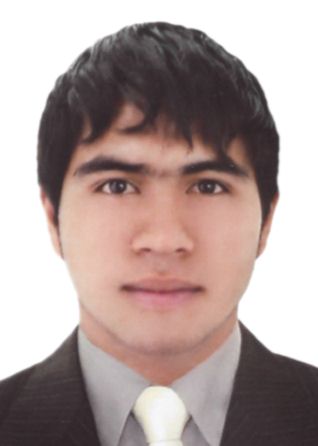 Christian Javier Lujan Pajares