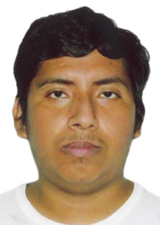 Christian Mitchell Rosadio Henriquez