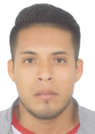 Christian Rolando Zapata Ipanaque