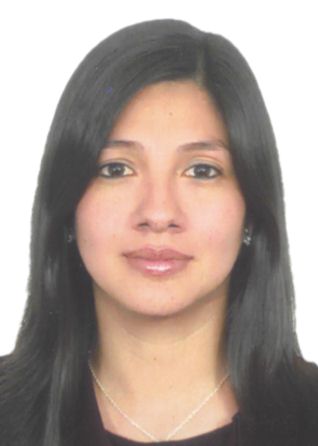 Christie katherine deza navarrete
