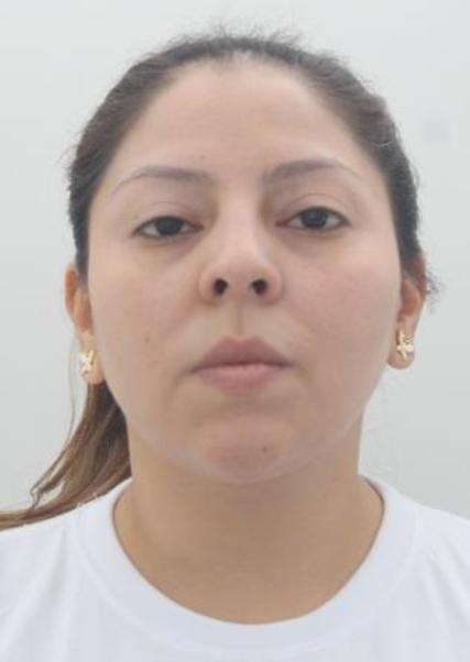 Cindy Elisbeth ChapoÑan Ruiz