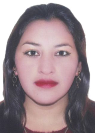 Cindy Romero Rodriguez