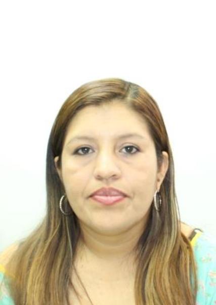 Cinthia Marisol Changanaqui Rengifo