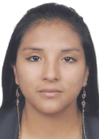 Cinthia Mercedes Moreno Coral