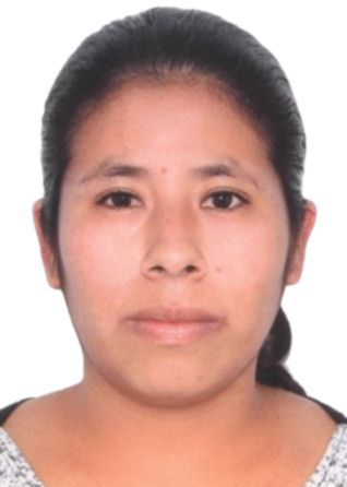 Cinthia Milagros Calle Huaman