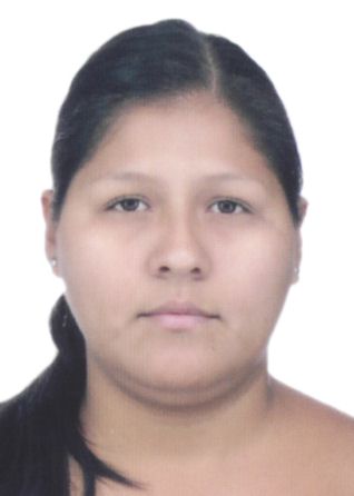 Cinthia paola espinoza bendezu