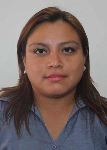 Cinthia Vanessa Vera Cruz