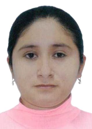 Cinthia Yudit Huaman Ramos