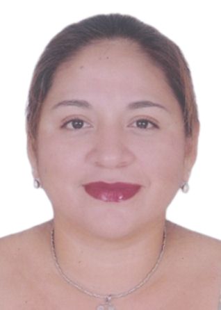 Cinthya Carol Caro Ortega De Leon