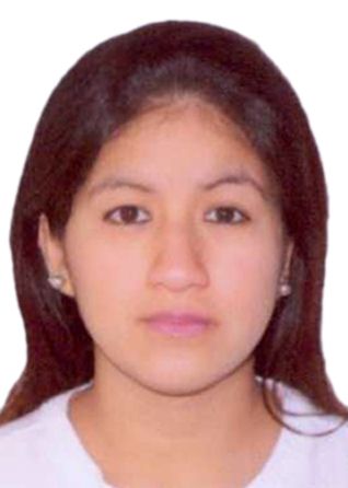 Cinthya Lizbeth Romero Nizama