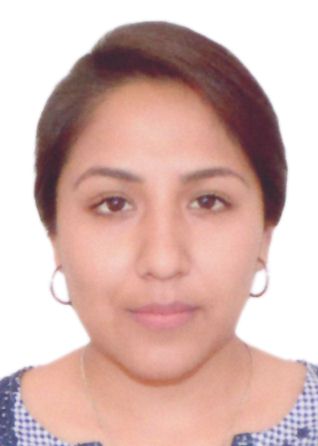 Cinthya Lorena Perez Chavez