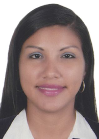 Cinthya Manuela Sangama Flores