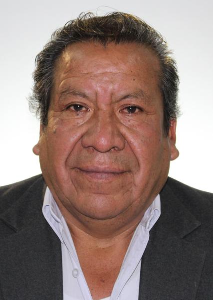 Ciriaco Condori Cruz