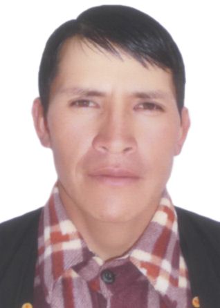 Ciriano ccahuana ledo