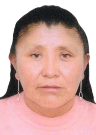 Cirila Vargas Rado