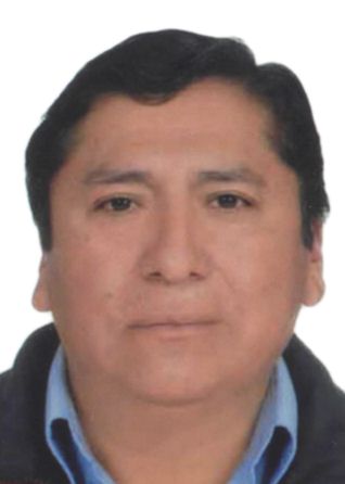 Cirilo Pauccara Ramos