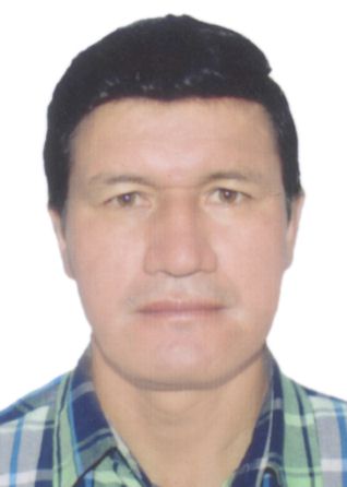 Ciro Fernando Prada Prada
