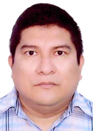 Ciro liberato ramon