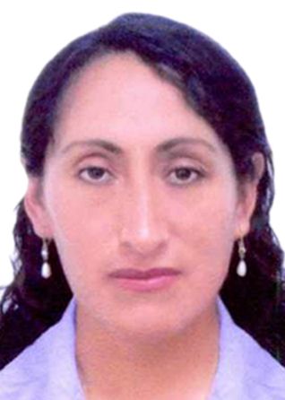 Cladys Marleny Trujillo Espinoza