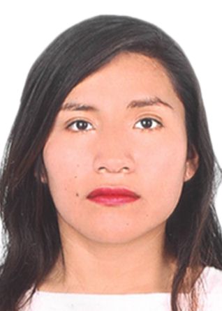Clara ysabel taype roque