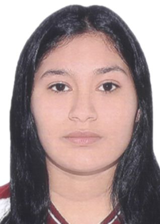 Clarisa Peralta OrdoÑez