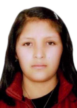 Clarita Ceyla Diestra Ramos