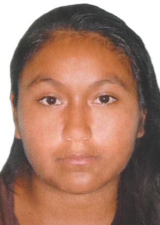 Claudia Flor Huamani Irey