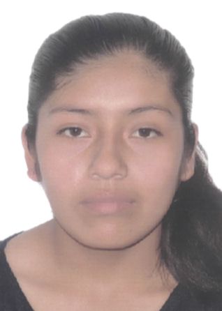 Claudia Lucero Manayay