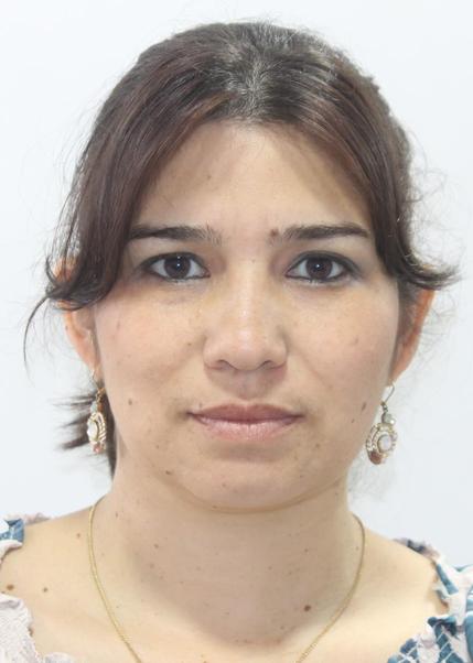Claudia Maria Ostolaza CastaÑeda