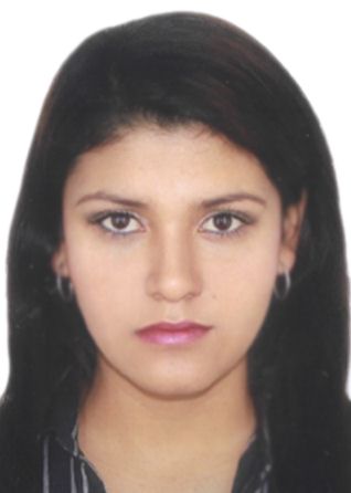 Claudia tathiana izquierdo castillo