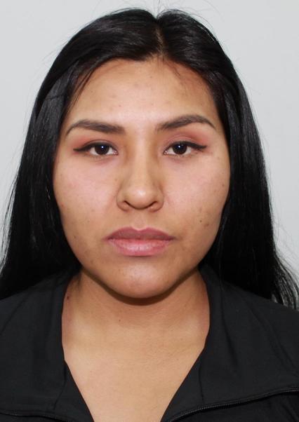 Claudia Valeria Ramos Mamani