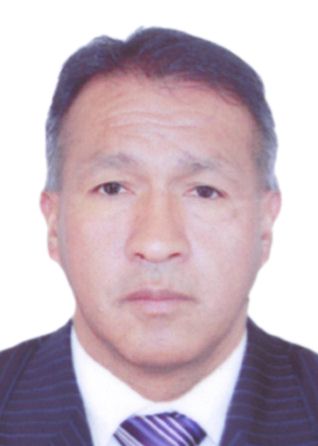 Claudio Evar Rosales Arias