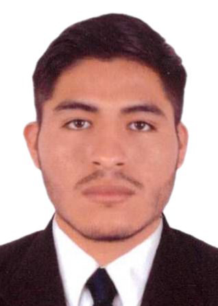 Claudio Hosman Chagua Ventura