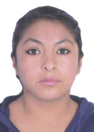 Cledy Huamani Sanchez