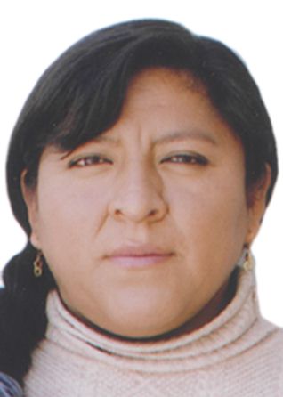 Clelia Diana Perca Zegarra