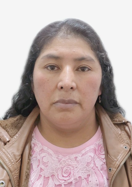 Clemencia Zuloaga Huamani