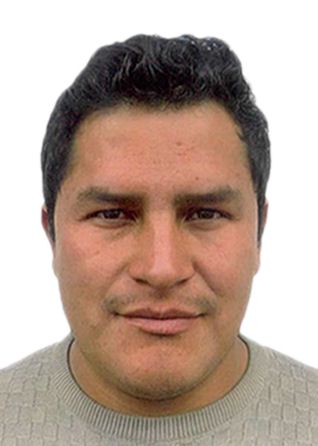 Clemente Rafael Gaspar Aguilar