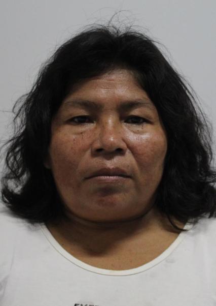 Clementina paati ayui