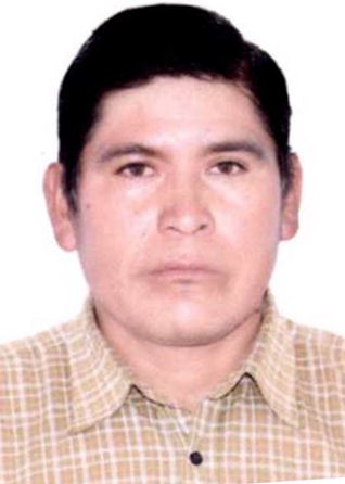 Cleofeo Ninaco Hurtado