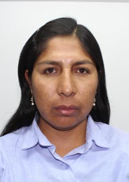 Cleta Serrano Cahuana
