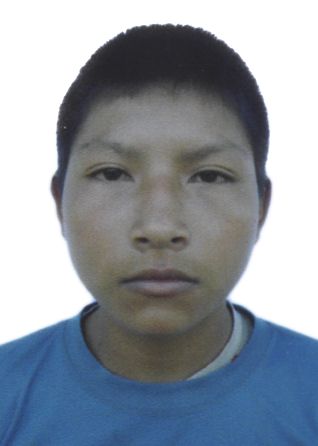 Cleto Huite Nujigkus