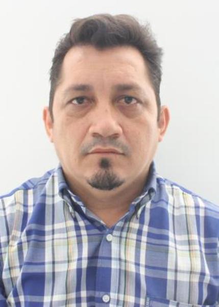 Clever Rodrigo Grandez Rubio