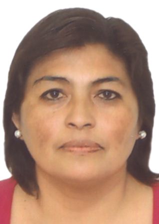 Cleyda Yliana Moron Tipismana