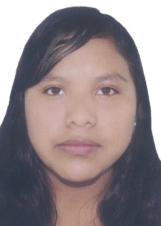 Cleydi Yerme Cespedes Cecilio