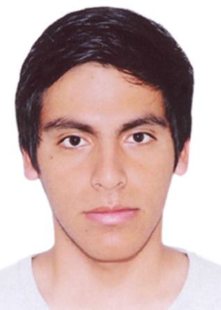 Cliford alejandro bautista perez