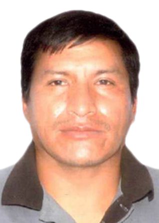 Clifton Pariona Paucar