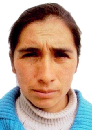 Clorinda Tadeo Robles