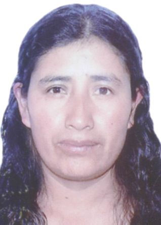 Clotilde Capcha Toledo