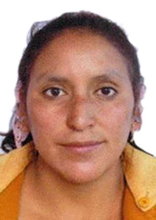 Clotilde LudeÑa Aguilar
