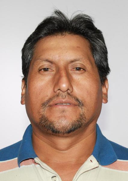 Concepcion Gusman Huacallo Tejada